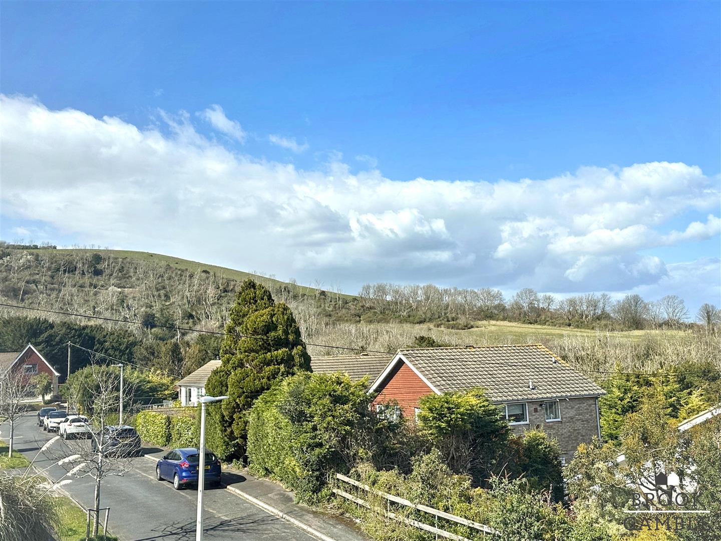 3 Bedroom House. Old Mansion Close in Eastbourne, East Sussex 3